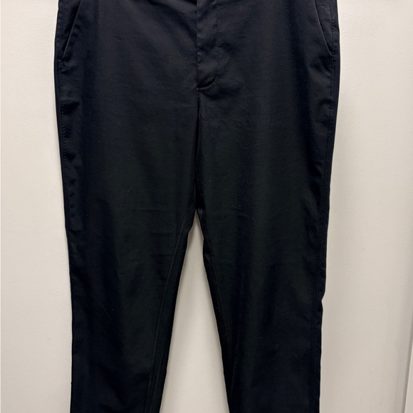 lululemon athletica Pants - lululemon athletica women’s Size 10 black pants